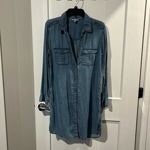 American Eagle Dress